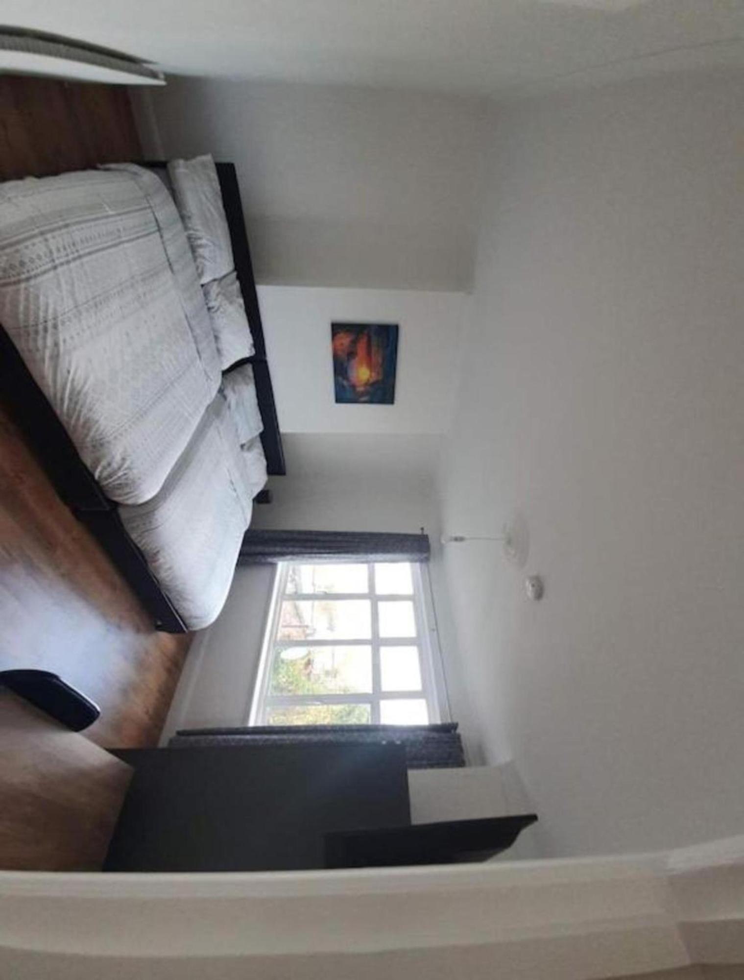 Oyo Timi Holiday Homes London Eksteriør billede